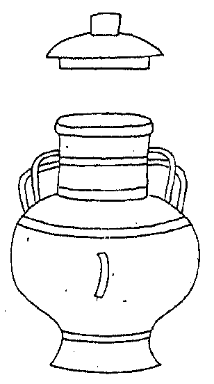 圓壺