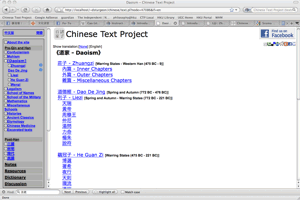 Check – TextProject